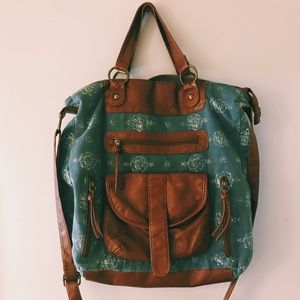 Vintage Bag